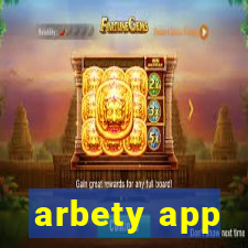 arbety app